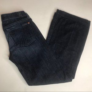 7 For All Mankind Jeans 24